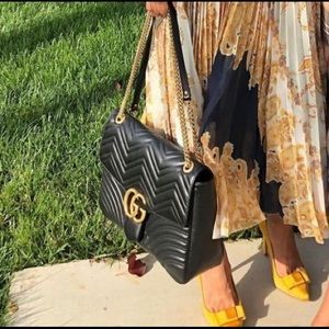 Authentic Gucci Bag. In great condition